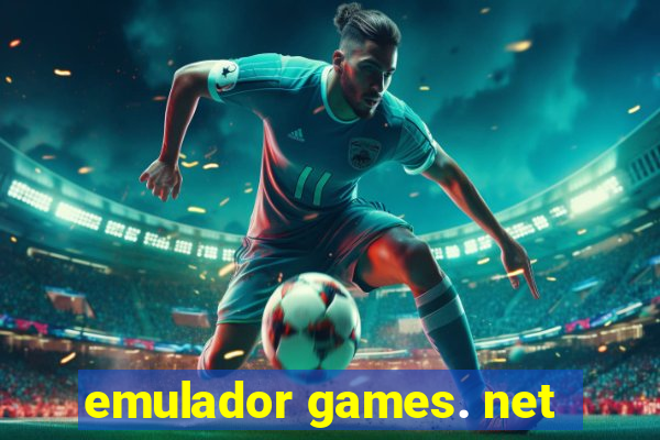 emulador games. net